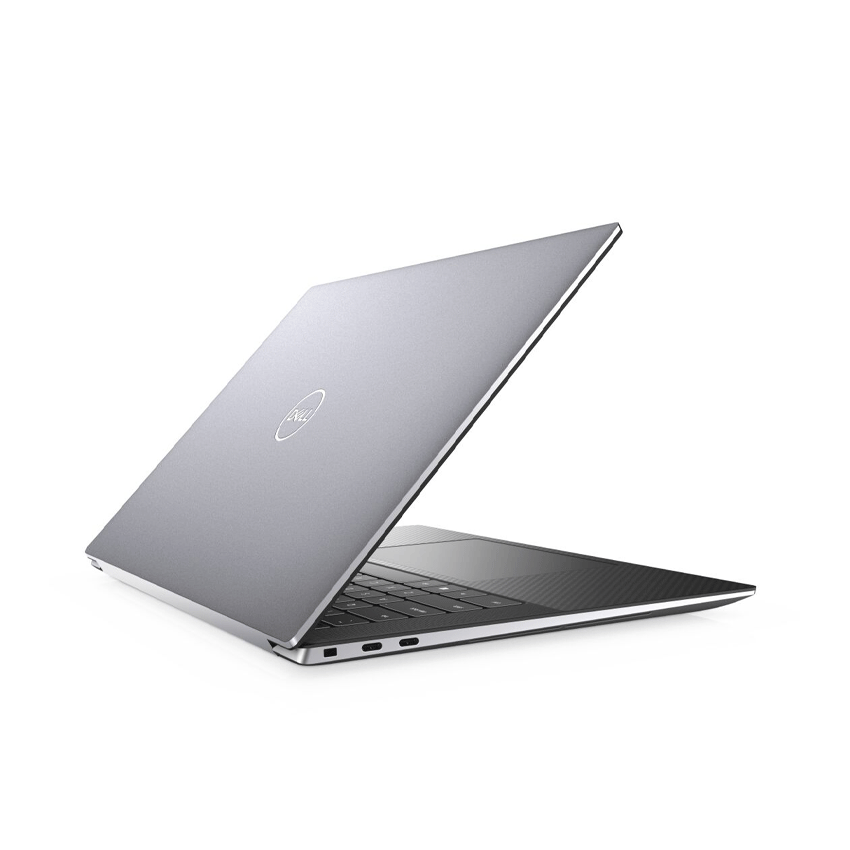 Laptop Dell Workstation Mobile Precision 5550-1